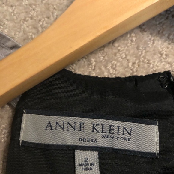 🌺❤️Host Pick❤️🌺 Anne Klein New York Dress - Picture 3 of 7